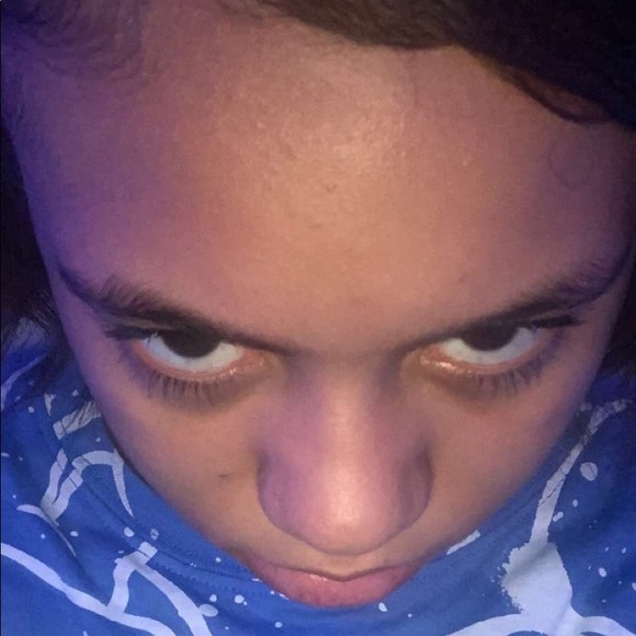 Meet your Posher, Kyleigh - Picture 1 of 1